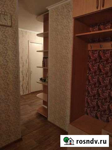 Комната 18 м² в 2-ком. кв., 2/5 эт. в аренду на длительный срок в Пензе Пенза - изображение 1