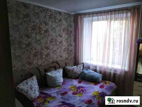 2-комнатная квартира, 50 м², 2/5 эт. на продажу в Балашове Балашов