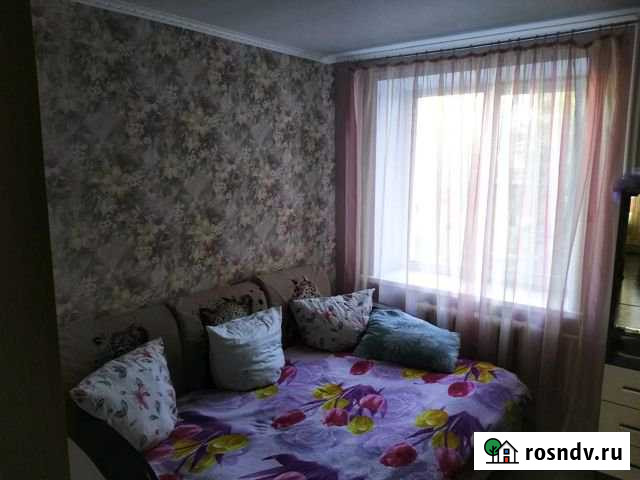 2-комнатная квартира, 50 м², 2/5 эт. на продажу в Балашове Балашов - изображение 1