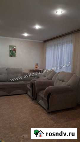 2-комнатная квартира, 50 м², 1/2 эт. на продажу в Белогорске Амурской области Белогорск - изображение 1