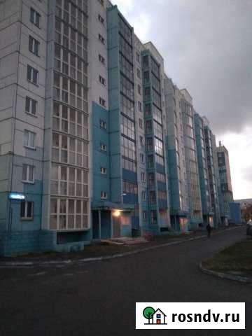 3-комнатная квартира, 75 м², 2/10 эт. на продажу в Копейске Копейск - изображение 1