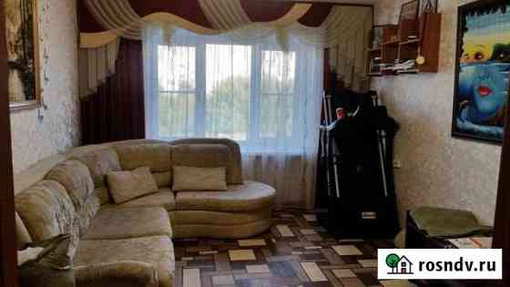 2-комнатная квартира, 47 м², 5/5 эт. на продажу во Мценске Мценск
