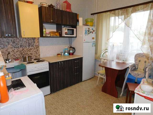 3-комнатная квартира, 80 м², 2/4 эт. на продажу в Северодвинске Северодвинск - изображение 1
