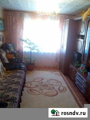 1-комнатная квартира, 40 м², 2/2 эт. на продажу в Белом Тверской области Белый - изображение 1