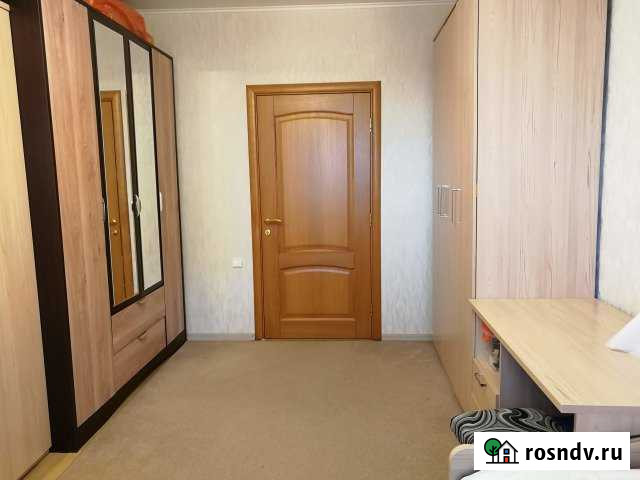 1-комнатная квартира, 45 м², 7/8 эт. на продажу в Свердловском Свердловский - изображение 1