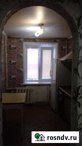 2-комнатная квартира, 52 м², 2/5 эт. на продажу в Гусе-Хрустальном Гусь-Хрустальный - изображение 1