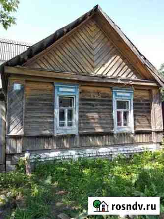 Дом 220 м² на участке 27 сот. на продажу в Трубчевске Трубчевск