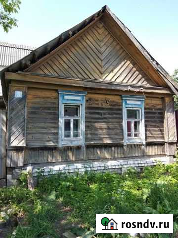 Дом 220 м² на участке 27 сот. на продажу в Трубчевске Трубчевск - изображение 1