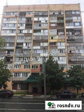 Комната 15 м² в 2-ком. кв., 9/11 эт. на продажу в Балашихе Балашиха - изображение 1