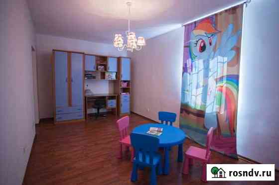 5-комнатная квартира, 125 м², 1/3 эт. на продажу в Сочи Сочи
