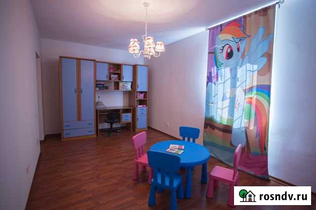 5-комнатная квартира, 125 м², 1/3 эт. на продажу в Сочи Сочи - изображение 1