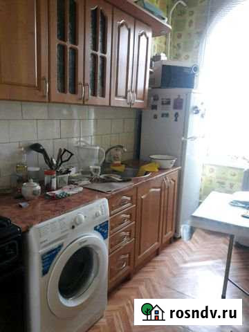 2-комнатная квартира, 40 м², 2/2 эт. на продажу в Новочеркасске Новочеркасск - изображение 1