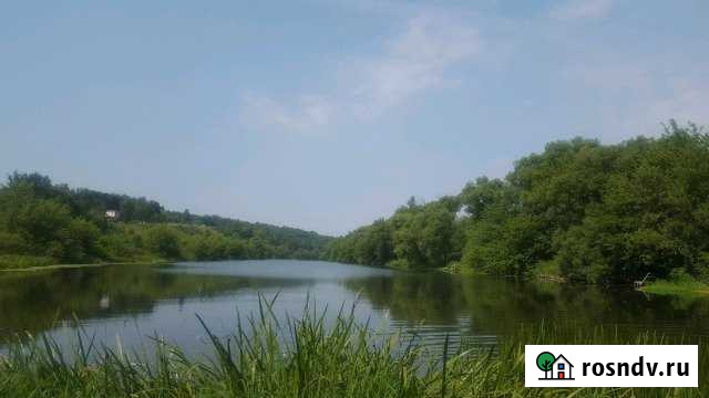 Дача 50 м² на участке 50 сот. на продажу в Лебедяни Лебедянь - изображение 1