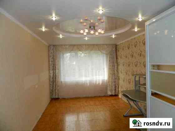 3-комнатная квартира, 65 м², 3/10 эт. в аренду на длительный срок в Челябинске Челябинск