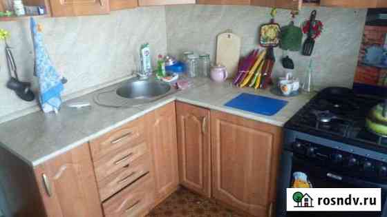 2-комнатная квартира, 51 м², 5/5 эт. на продажу в Озёрах Озёры