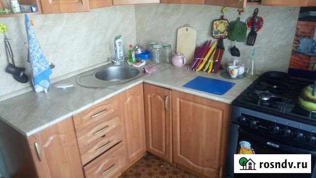 2-комнатная квартира, 51 м², 5/5 эт. на продажу в Озёрах Озёры - изображение 1