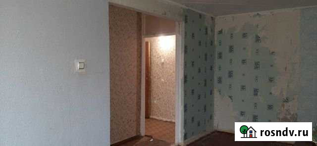 1-комнатная квартира, 32 м², 5/5 эт. на продажу в Салавате Салават - изображение 1