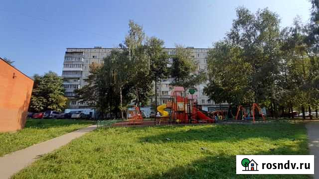 2-комнатная квартира, 48 м², 6/9 эт. на продажу в Видном Видное - изображение 1