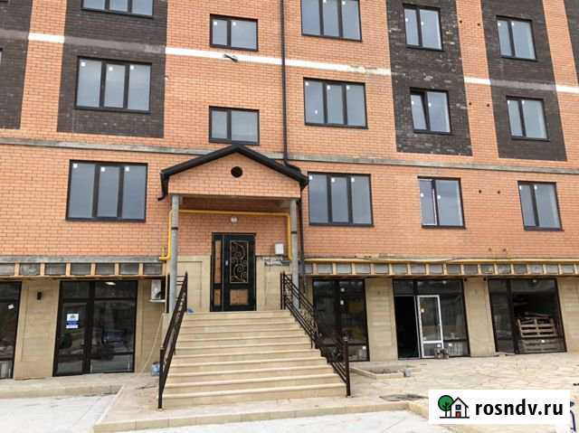 1-комнатная квартира, 47 м², 1/9 эт. на продажу в Избербаше Избербаш - изображение 1