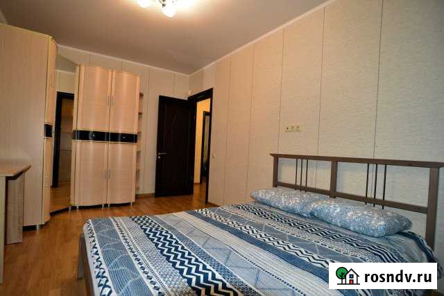 2-комнатная квартира, 67 м², 9/25 эт. в аренду посуточно в Мытищах Мытищи - изображение 1