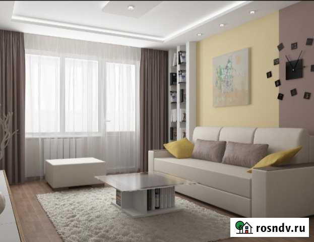 2-комнатная квартира, 56 м², 11/14 эт. на продажу в Ватутинках Ватутинки - изображение 1