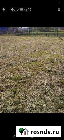 Участок СНТ, ДНП 5 сот. на продажу в Твери Тверь - изображение 1