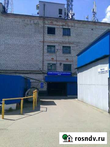 Гараж >30 м² на продажу в Мытищах Мытищи - изображение 1