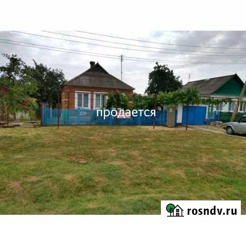 Дом 60 м² на участке 14 сот. на продажу в Стрелке Стрелка - изображение 1