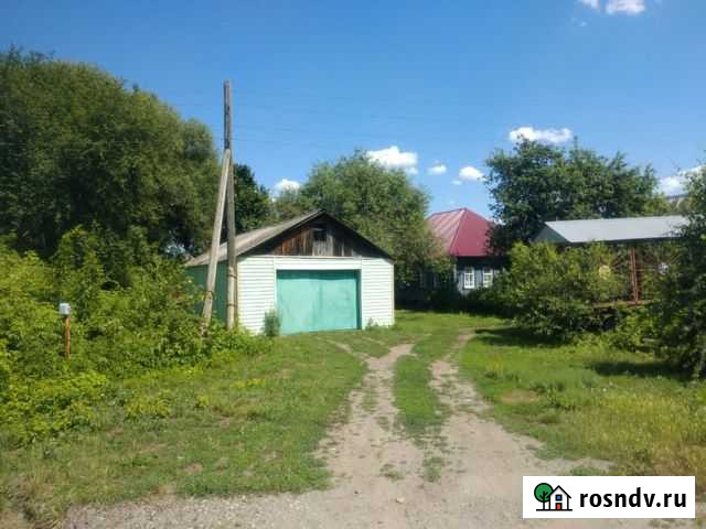 Дом 70 м² на участке 30 сот. на продажу в Городище Белгородской области Городище - изображение 1