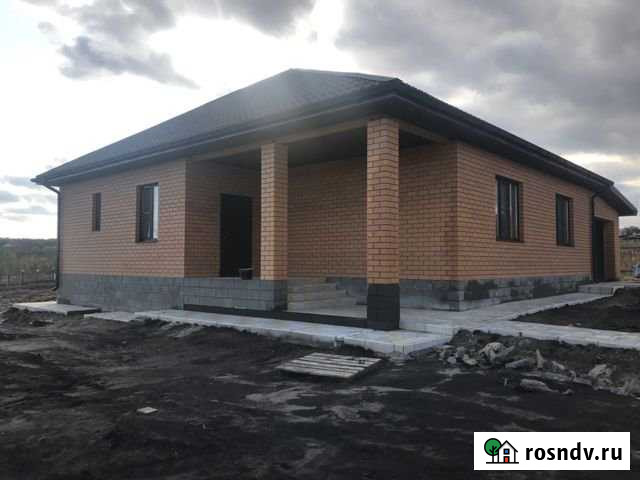 Коттедж 112 м² на участке 11 сот. на продажу в Старом Осколе Старый Оскол - изображение 1