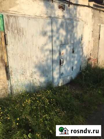 Гараж 20 м² на продажу в Качканаре Качканар - изображение 1