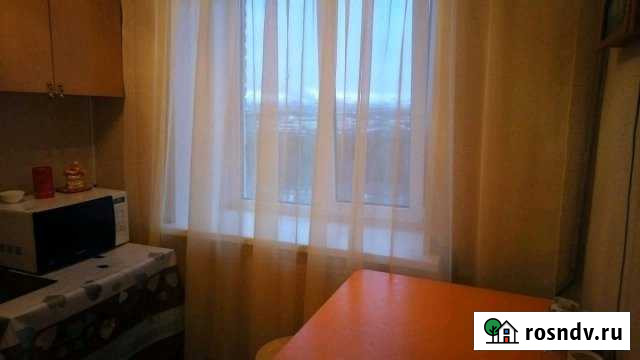 1-комнатная квартира, 27 м², 5/5 эт. в аренду посуточно в Кировске Мурманской области Кировск - изображение 1