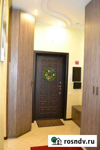 3-комнатная квартира, 84 м², 11/17 эт. на продажу в Раменском Раменское - изображение 1