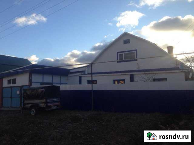 Дом 100 м² на участке 13 сот. на продажу в Лесном Свердловской области Лесной - изображение 1