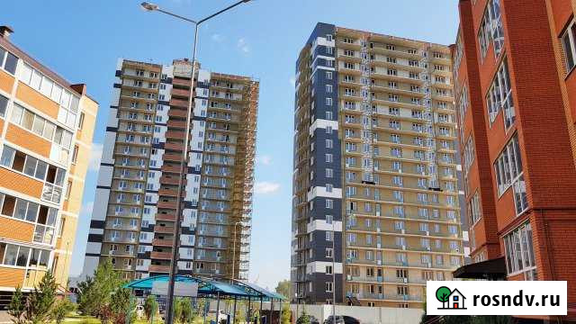 Квартира-студия, 31 м², 7/19 эт. на продажу в Казани Казань - изображение 1