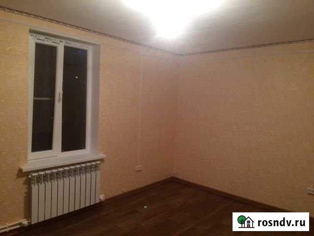 1-комнатная квартира, 30 м², 1/1 эт. на продажу в Новочеркасске Новочеркасск - изображение 1