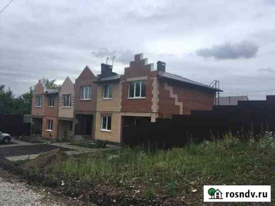 Таунхаус 85 м² на участке 1 сот. на продажу в Перми Пермь