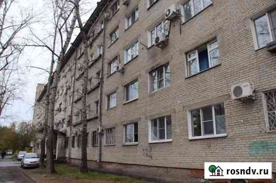 Комната 18 м² в 1-ком. кв., 1/5 эт. на продажу в Хабаровске Хабаровск