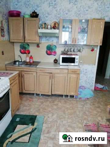 3-комнатная квартира, 58 м², 3/5 эт. на продажу в Биробиджане Биробиджан - изображение 1