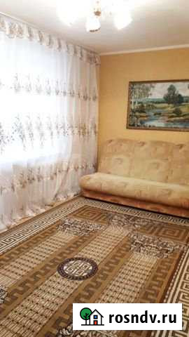 3-комнатная квартира, 61 м², 2/9 эт. на продажу в Нижнекамске Нижнекамск - изображение 1