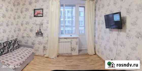 1-комнатная квартира, 30 м², 2/3 эт. в аренду на длительный срок в Люберцах Люберцы