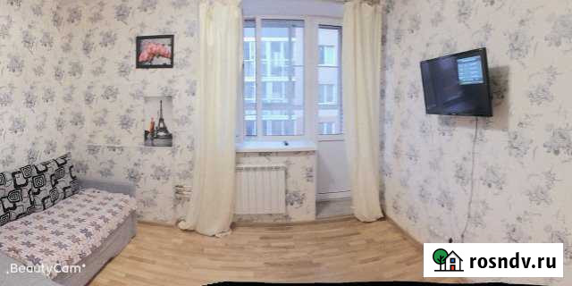 1-комнатная квартира, 30 м², 2/3 эт. в аренду на длительный срок в Люберцах Люберцы - изображение 1