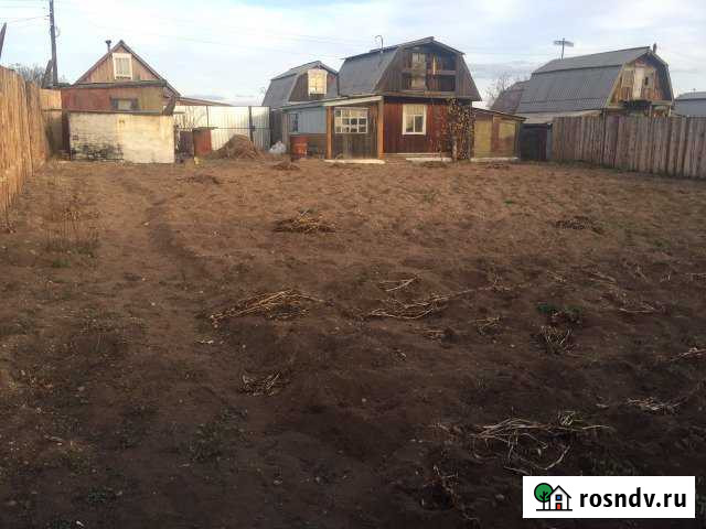 Дача 30 м² на участке 6 сот. на продажу в Улан-Удэ Улан-Удэ - изображение 1