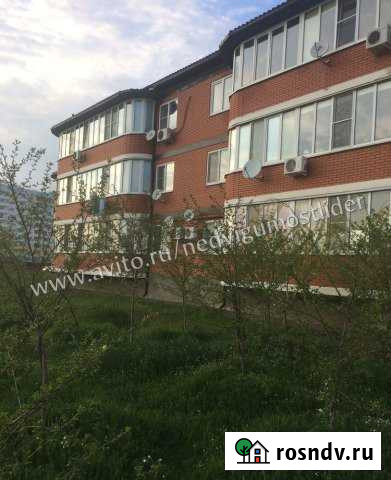 3-комнатная квартира, 69 м², 3/3 эт. на продажу в Афипском Афипский - изображение 1