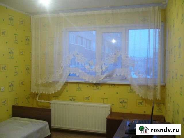 3-комнатная квартира, 60 м², 3/9 эт. на продажу в Новом Уренгое Новый Уренгой - изображение 1