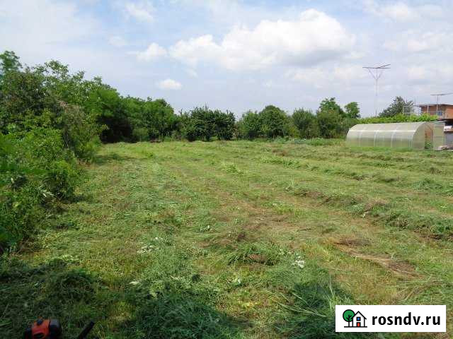 Участок ИЖС 12 сот. на продажу в Марьянской Марьянская - изображение 1