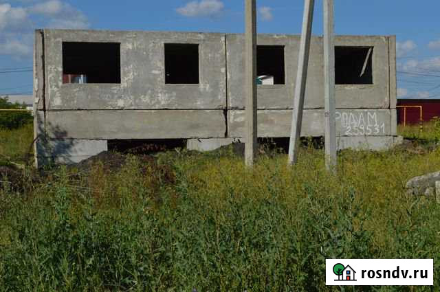 Участок ИЖС 9 сот. на продажу в Пензе Пенза - изображение 1