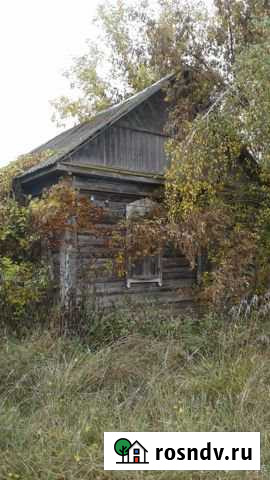 Дом 40 м² на участке 40 сот. на продажу в Почепе Почеп - изображение 1