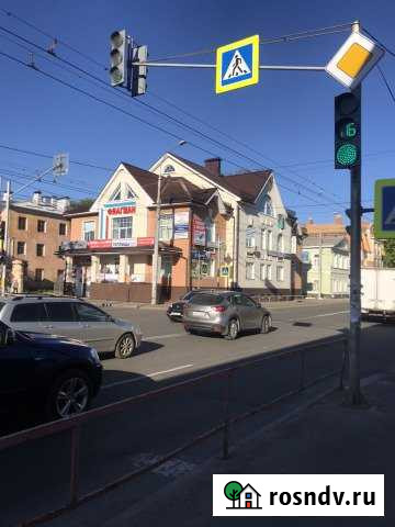 Аренда в самом центре -1 этаж 300 метров Рыбинск - изображение 1