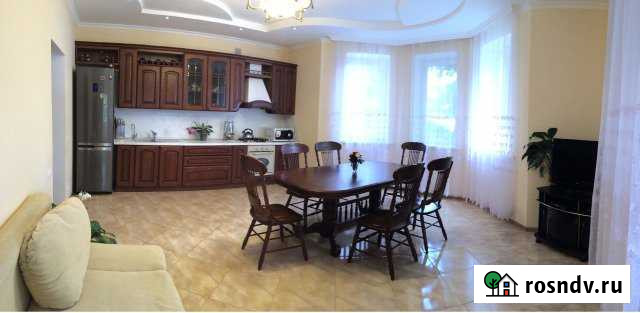 Дом 350 м² на участке 17 сот. на продажу в Пятигорске Пятигорск - изображение 1